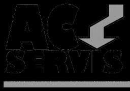 ACI Servis Logo